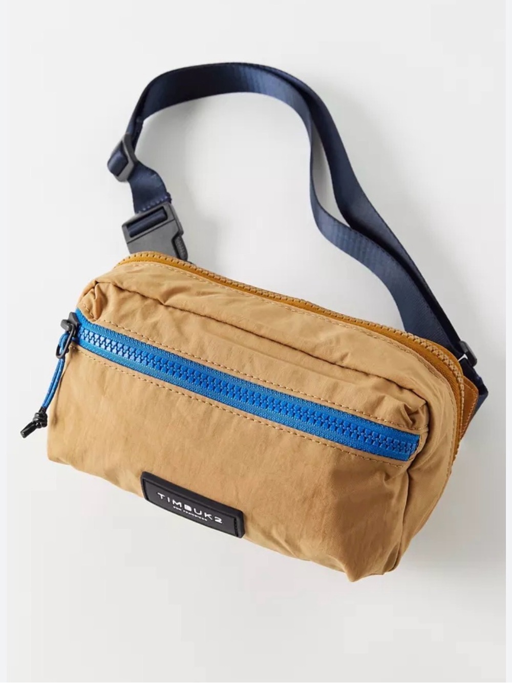 Timbuk2 Rascal Stencil Belt Bag Outdoor Rec Gorpcore